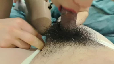 深喉