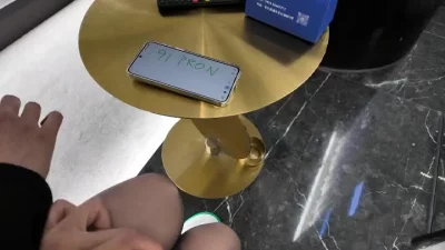 后入高跟油亮丝袜少妇（有验证）