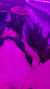 女生搞起来女生，比男生搞还厉害