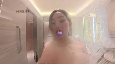 湾区猎手-深圳小熟女（像极一色桃子）