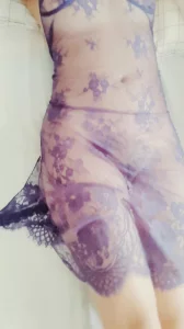 风骚美甲师的腿