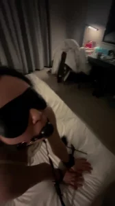 调教反差母狗后人